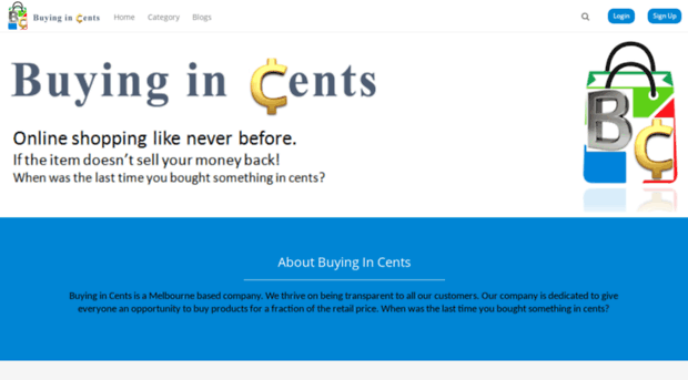 buyingincents.com.au