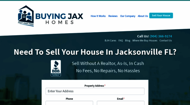 buyingjaxhomes.com