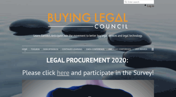 buyinglegal.com