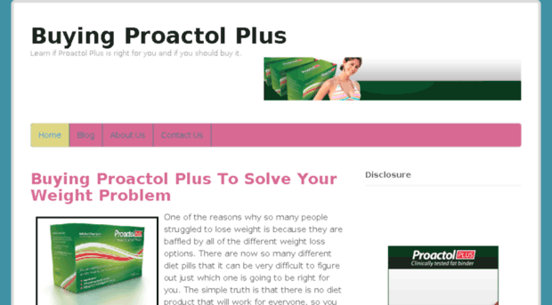 buyingproactolplus.com