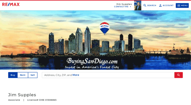 buyingsandiego.com