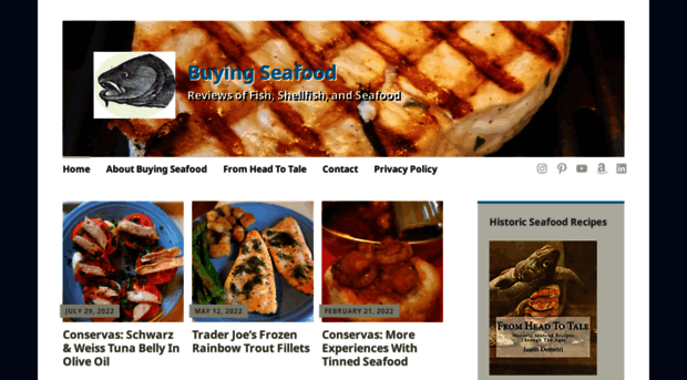 buyingseafood.com