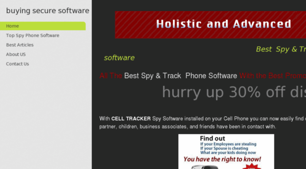 buyingsecuresoftware.com