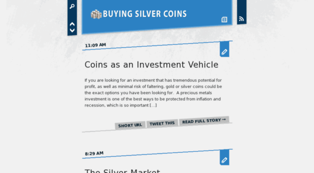 buyingsilvercoins.org