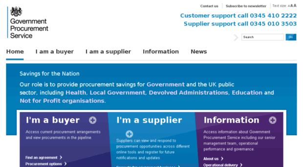 buyingsolutions.gov.uk