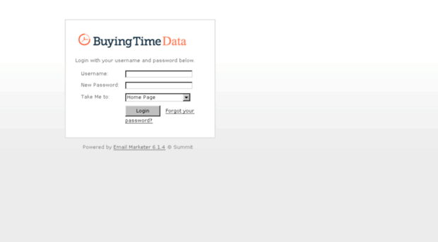 buyingtimedata.co.uk