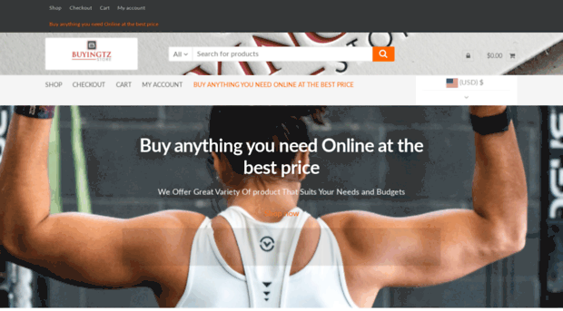 buyingtz.com