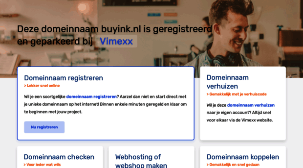 buyink.nl