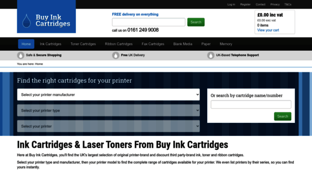 buyinkcartridges.co.uk