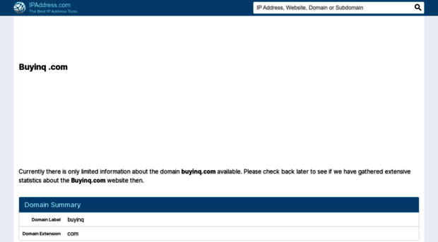 buyinq.com.ipaddress.com