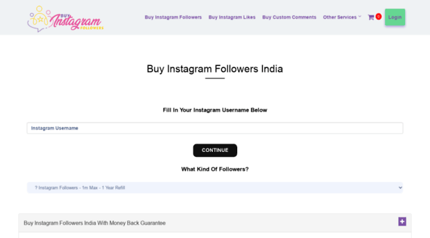 buyinstagramfollowers.in