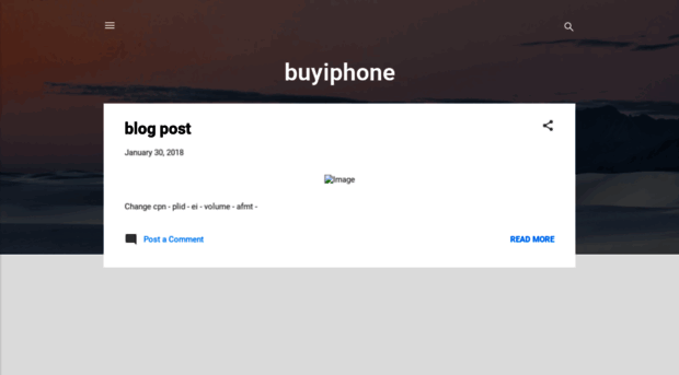 buyiphone2018.blogspot.com