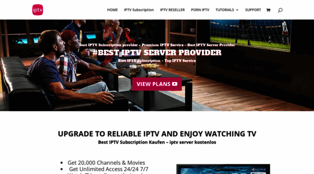 buyiptv-server.com