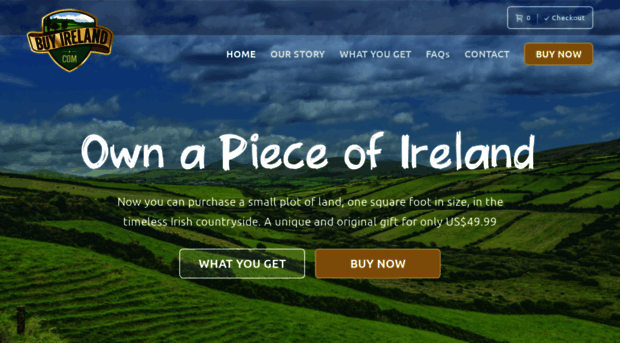 buyireland.com