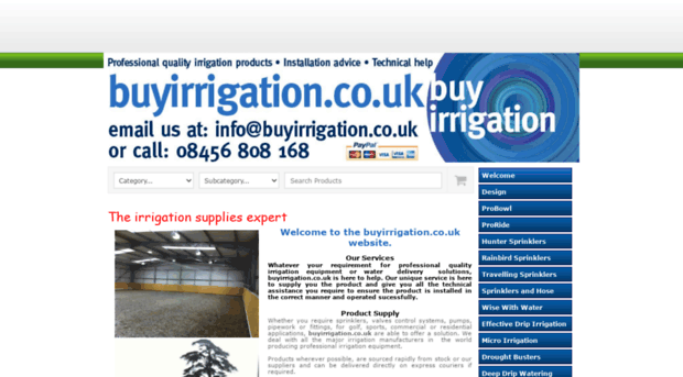 buyirrigation.co.uk