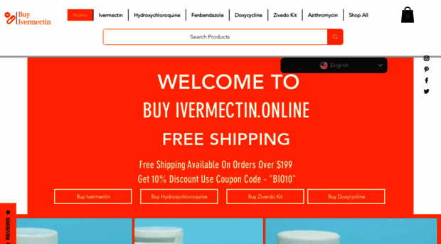 buyivermectin.online