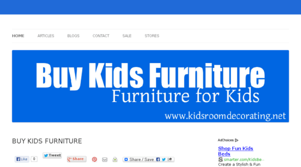 buykidsfurniture.net