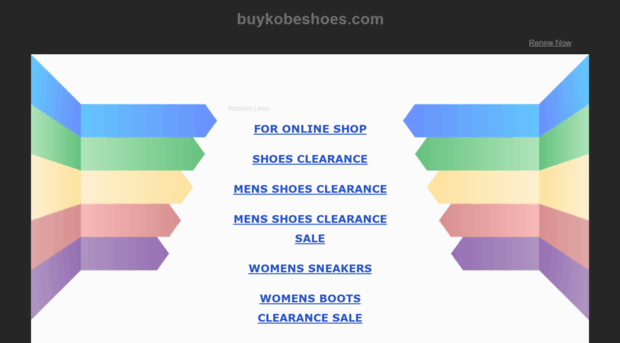 buykobeshoes.com