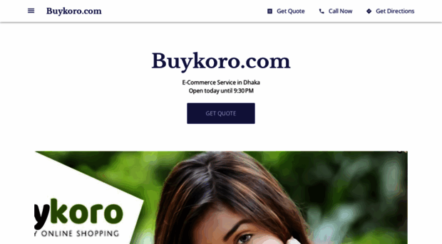 buykorocom-e-commerce-service.business.site