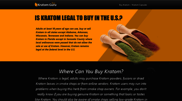 buykratom.guru