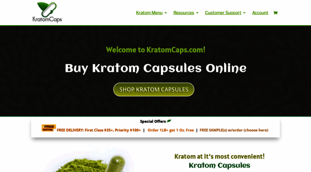 buykratomcapsules.com