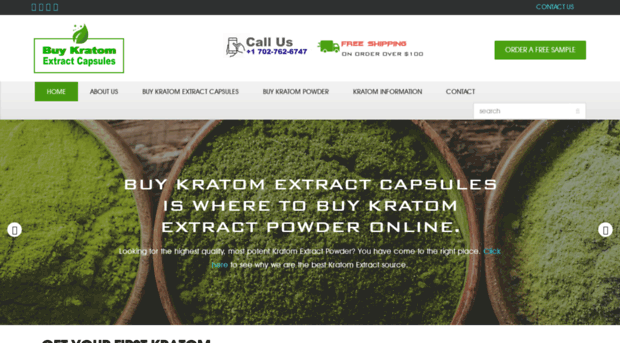 buykratomextractcapsules.com