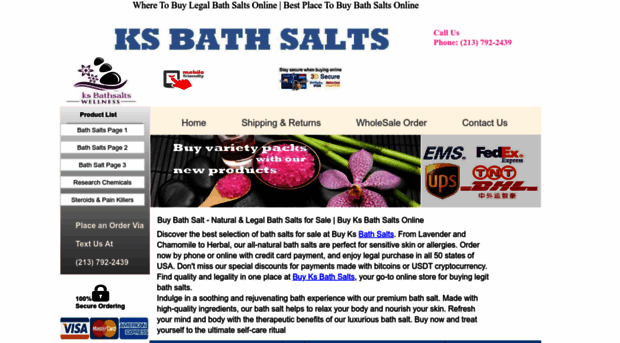 buyksbathsaltsonline.com