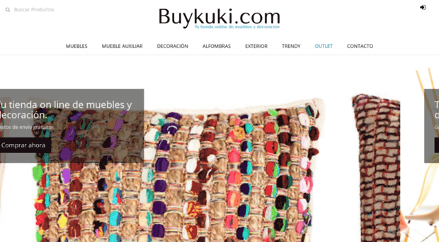 buykuki.com