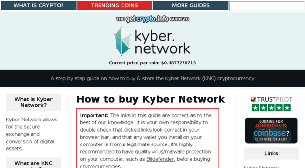 buykyber.info