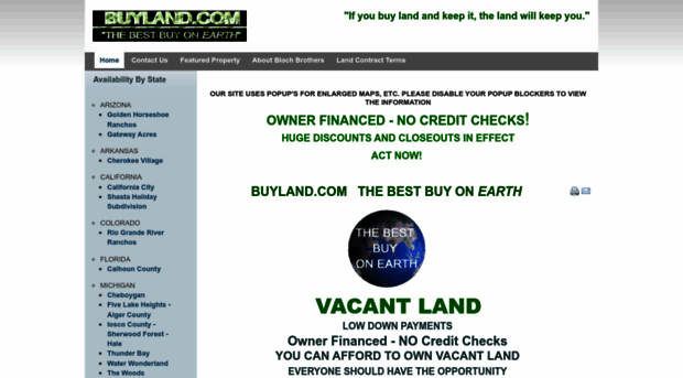 buyland.com