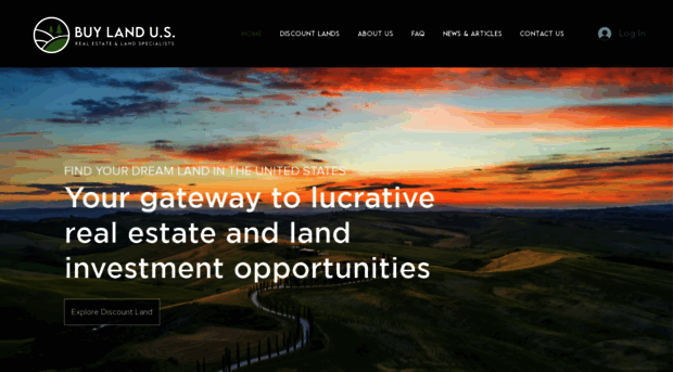 buylandus.com