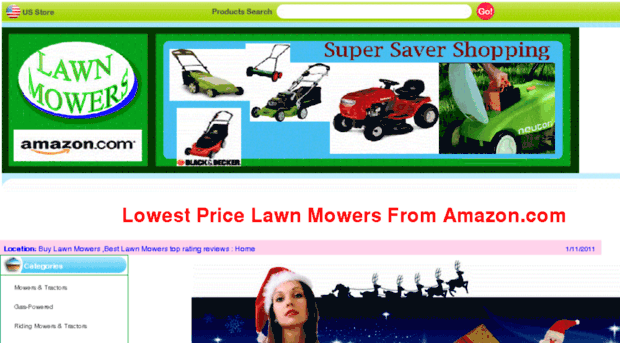 buylawnmowers.us