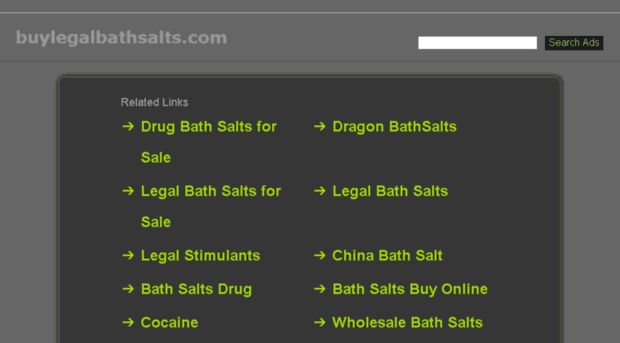 buylegalbathsalts.com