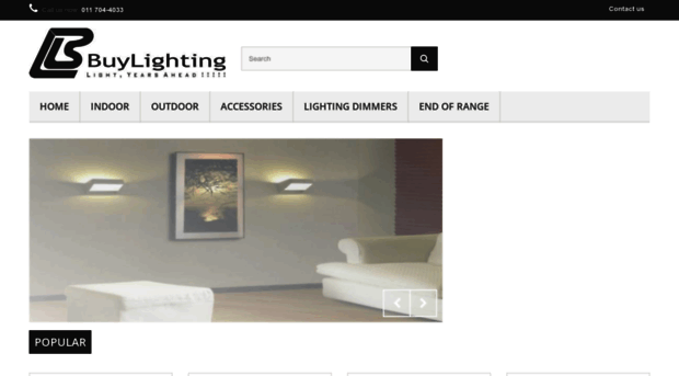 buylighting.co.za