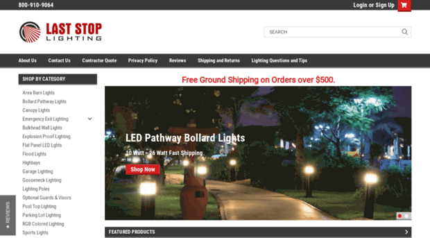 buylightingdirect.com