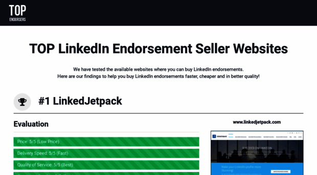 buylinkedinendorsements.com