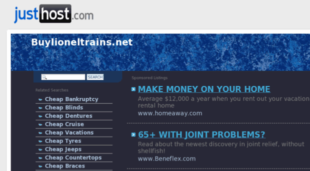 buylioneltrains.net