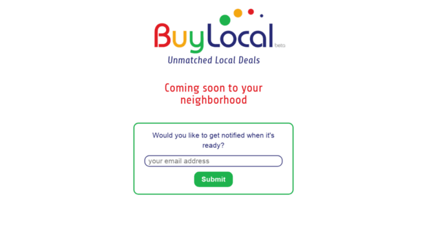 buylocal.com