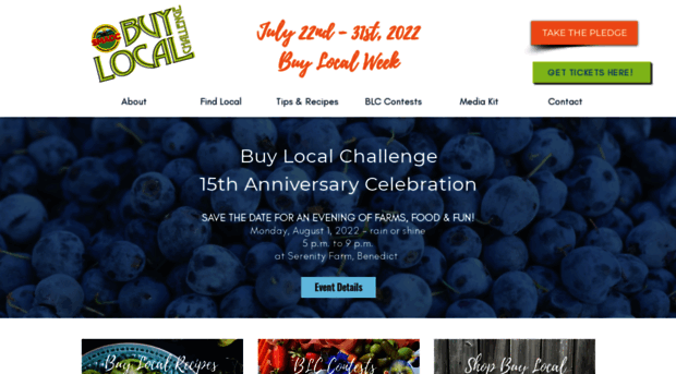 buylocalchallenge.com