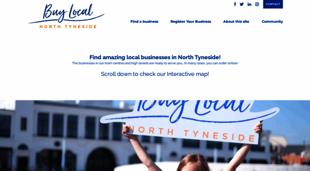 buylocalnorthtyneside.co.uk