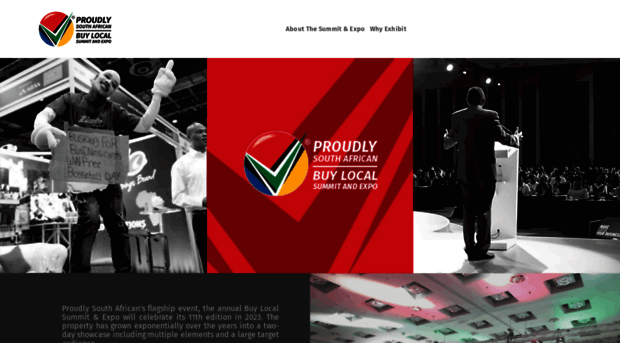 buylocalsummit.co.za