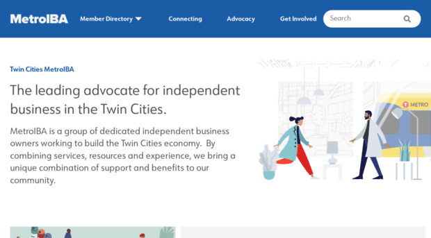 buylocaltwincities.com