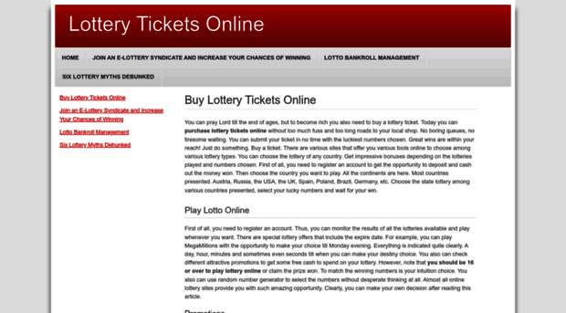 buylotteryticketsonline.org.uk