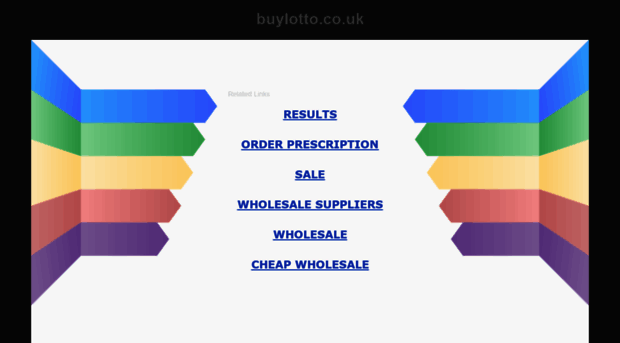 buylotto.co.uk