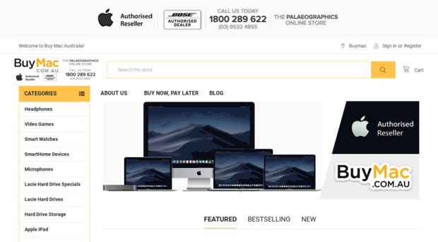 buymac.com.au