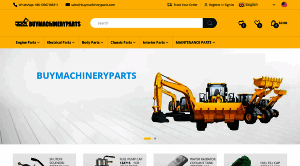 buymachineryparts.com