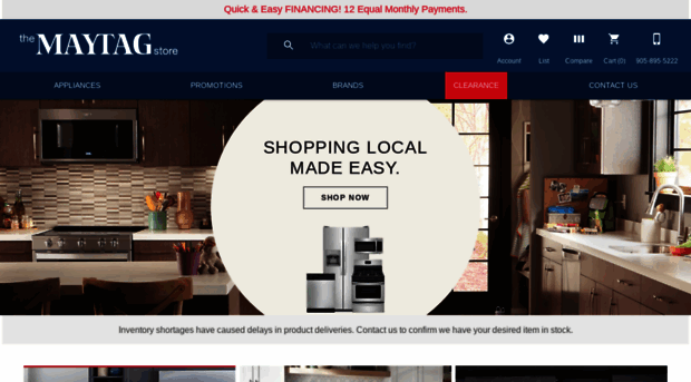buymaytag.ca