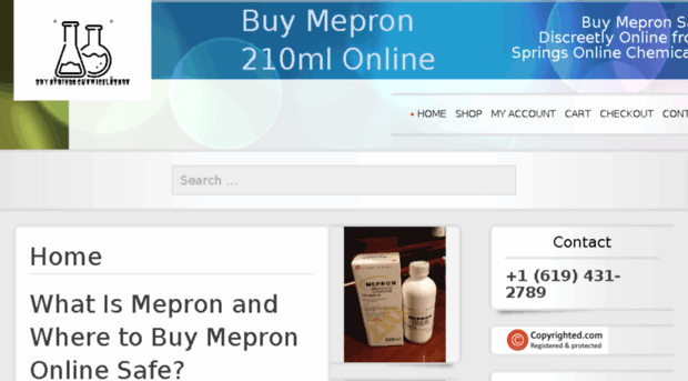 buymepron210ml.com