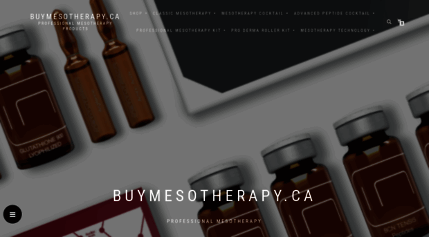 buymesotherapy.ca