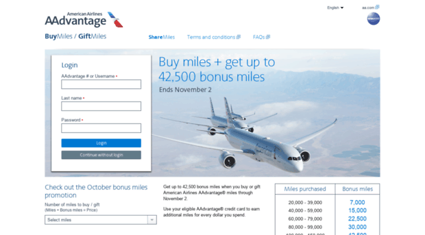 buymiles.aa.com